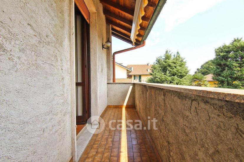 Bilocale in Vicolo Velzi 14 — foto 19 di 27