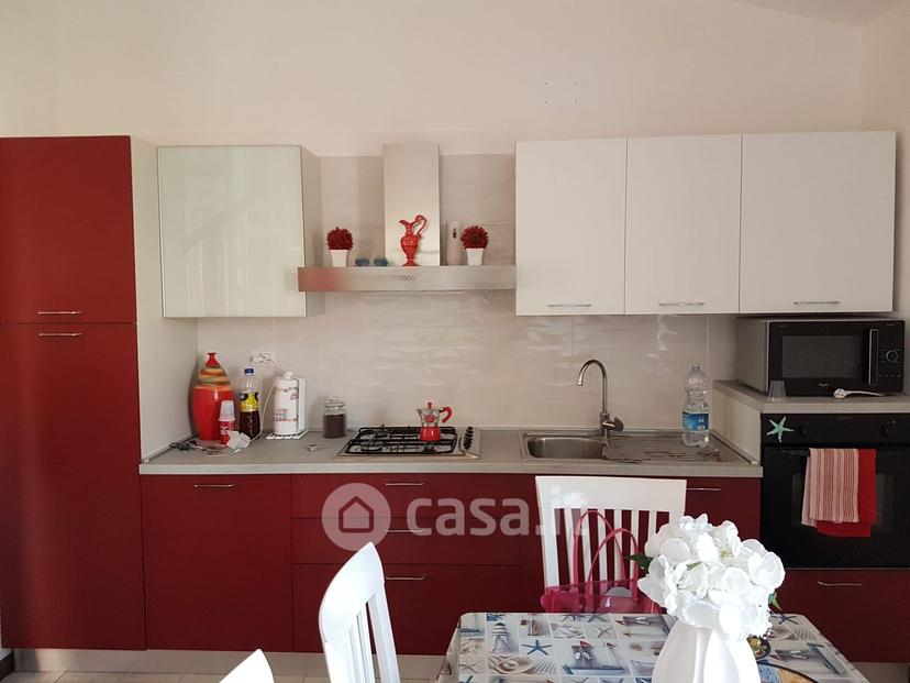 Trilocale in Corso del Tirreno 439 — foto 2 di 42