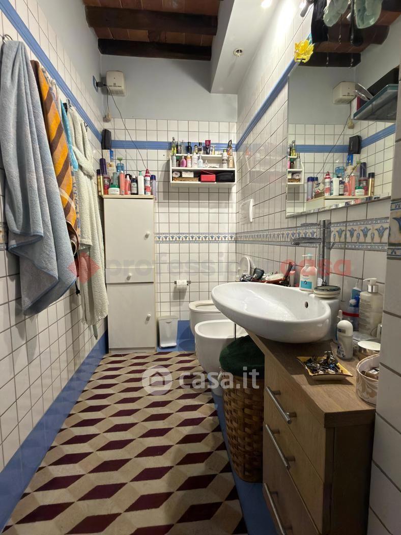 Villa in Via Aretina 3 — foto 38 di 42
