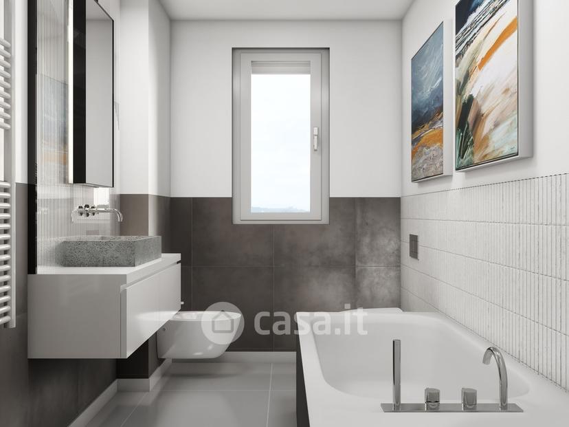 Quadrilocale in Viale Lombardia — foto 6 di 30