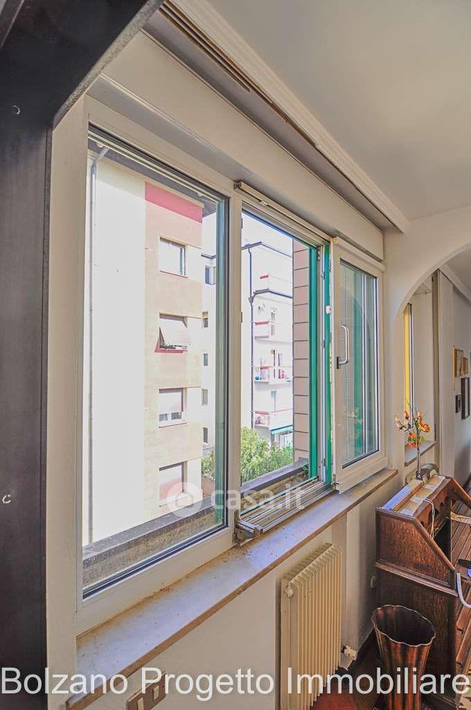 Appartamento in Via Ludwig Thuile — foto 48 di 91