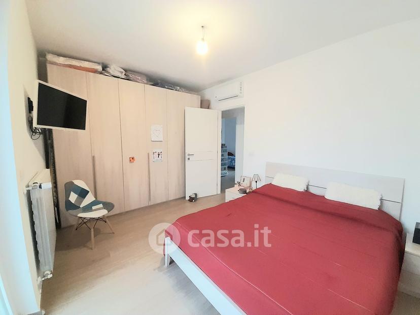 Appartamento in Via Mario Ronzini — foto 24 di 51