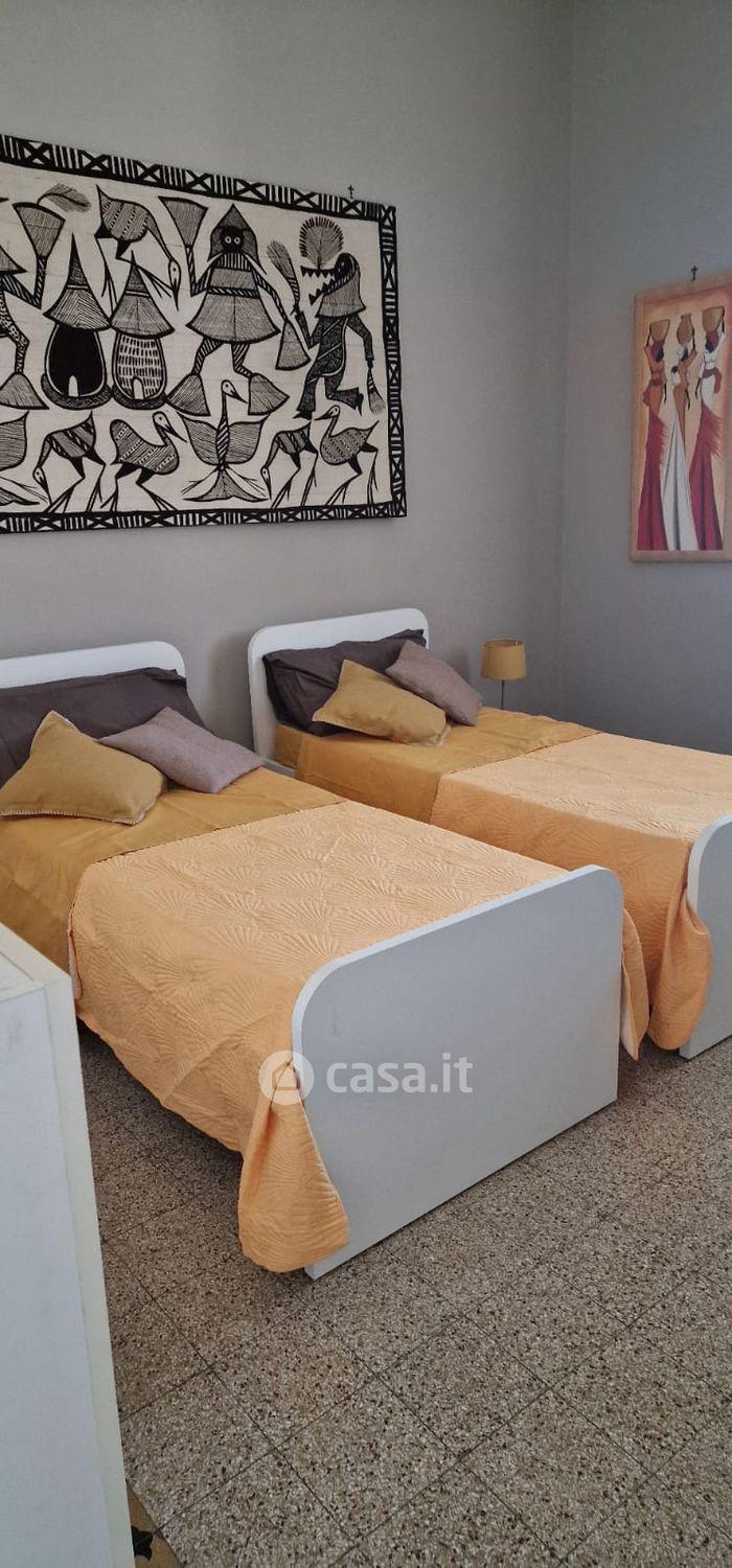 Stanza in Via Carmelo Trasselli 32