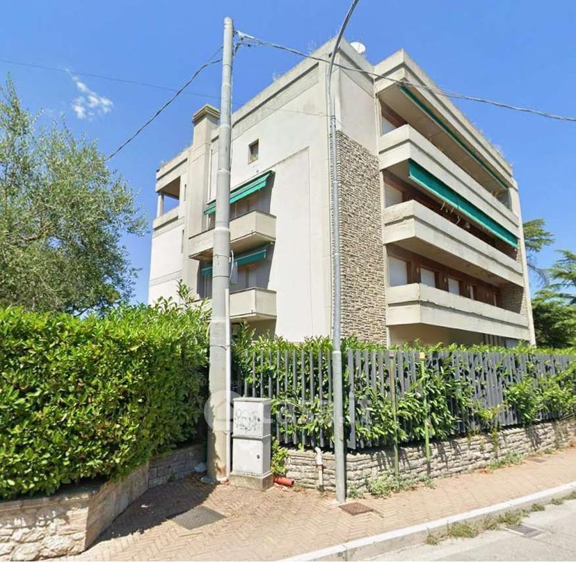 Quadrilocale in Via Leonardo da Vinci 199 — foto 10 di 29