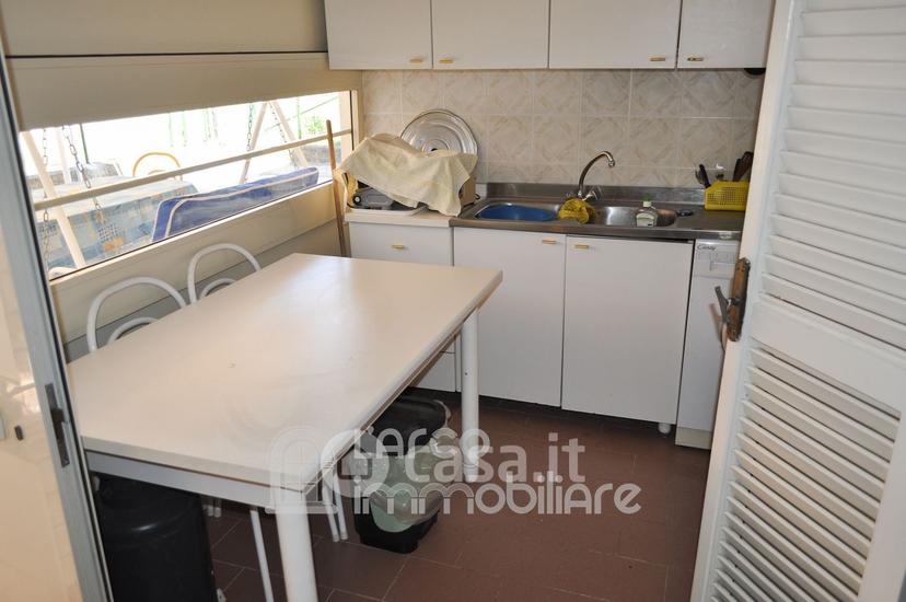 Trilocale in Via Giardino 9 — foto 38 di 39