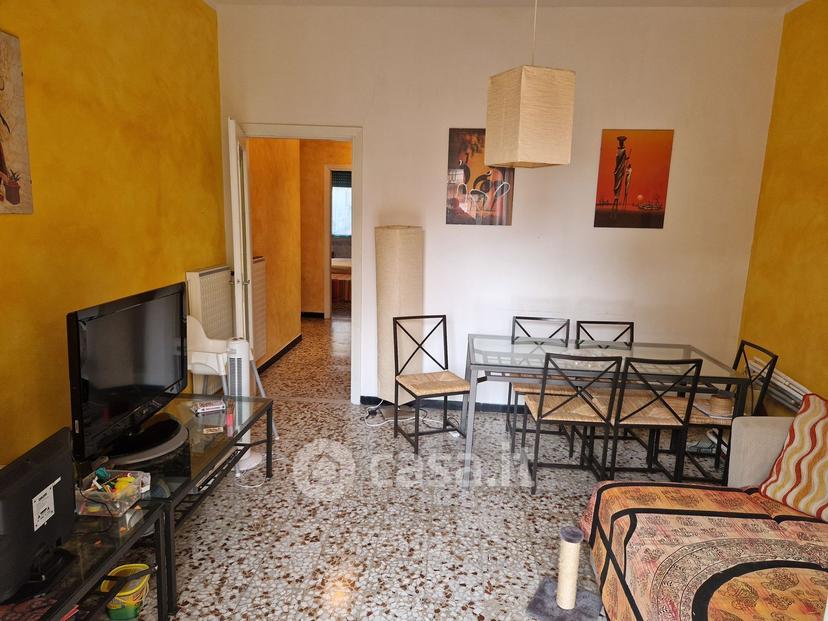 Quadrilocale in Via Bernardo Pizzorno 11 — foto 6 di 19