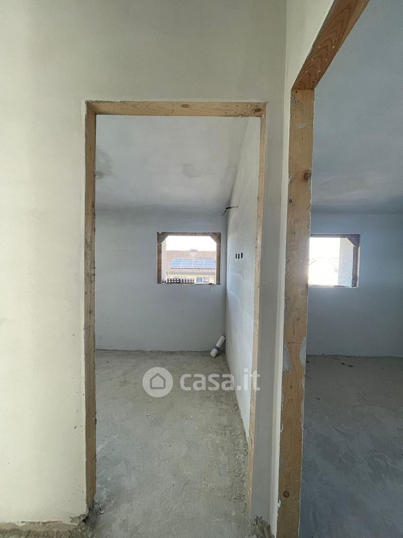 Quadrilocale in Via Adele Bei — foto 10 di 63