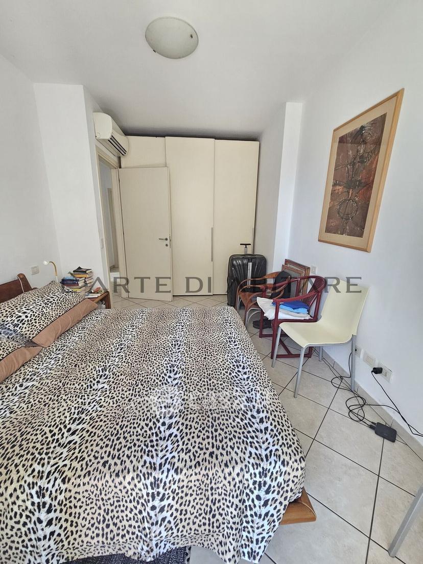 Trilocale in Via del Crocifisso — foto 25 di 29