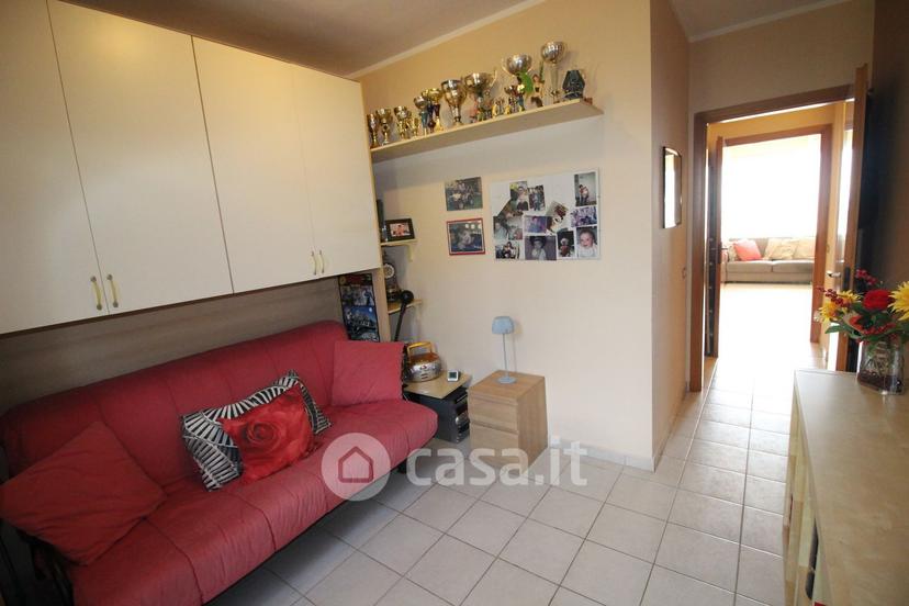 Trilocale in Via Evasio Montanella 118 — foto 26 di 31