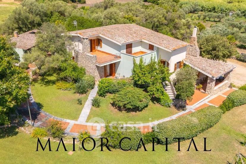 Villa in Via San Vittore — foto 18 di 70