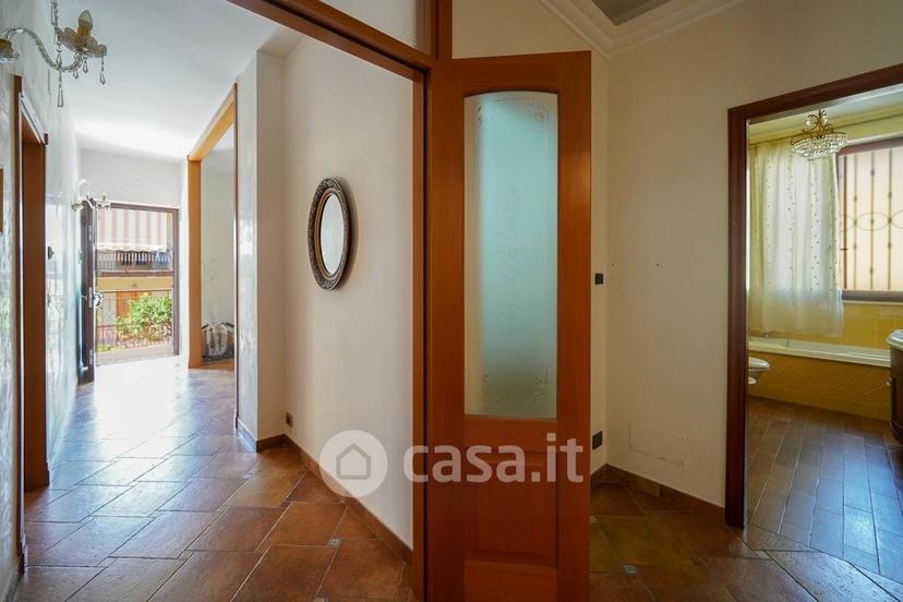 Quadrilocale in Via de Ceglie Dr. Vito 32 — foto 34 di 37
