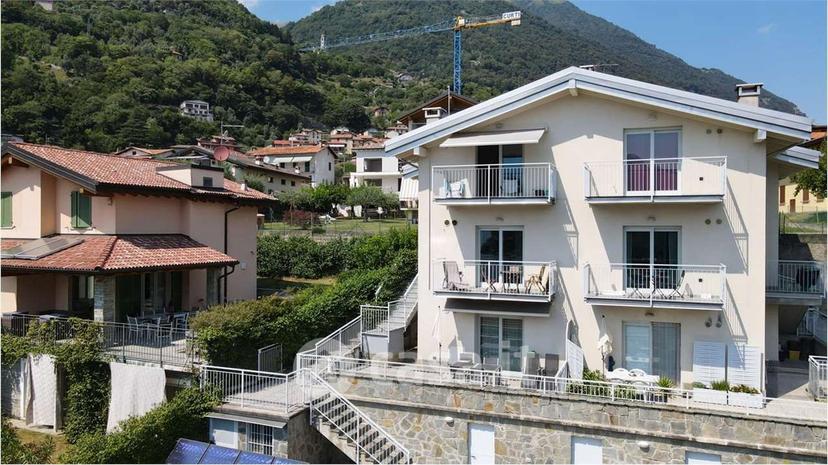 Trilocale in Via Regina 47 — foto 23 di 30