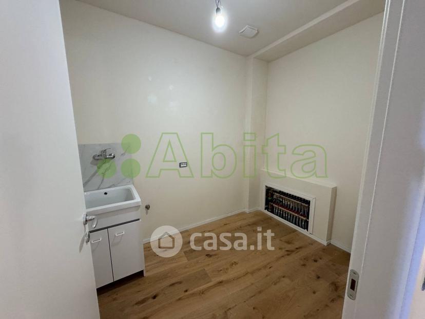 Appartamento in Via Tegrimi