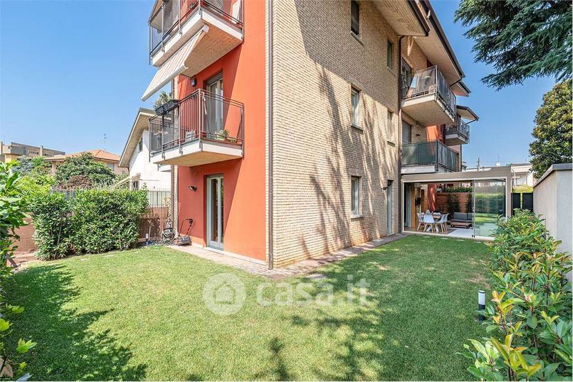Trilocale in Via Bertacciola 8 — foto 10 di 23