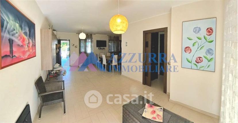 Villa in Via Giovanni Beltrame 21 — foto 28 di 43