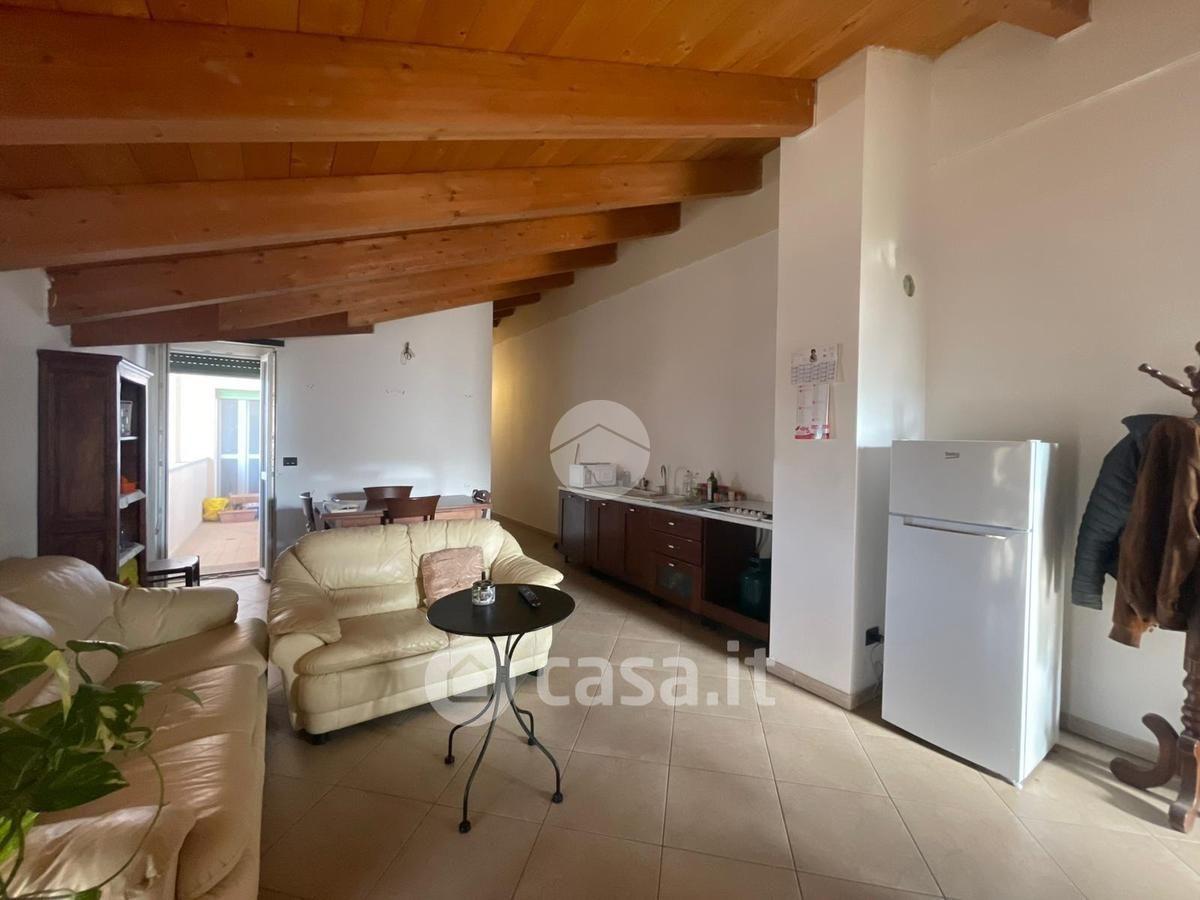 Trilocale in Via Martiri della Liberazione 65