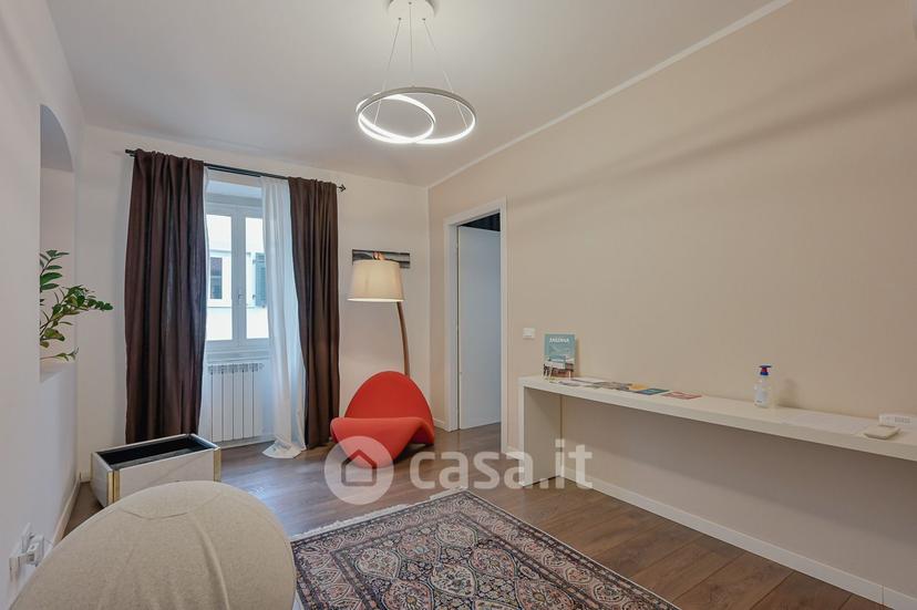 Quadrilocale in Piazza Calandrini — foto 6 di 30