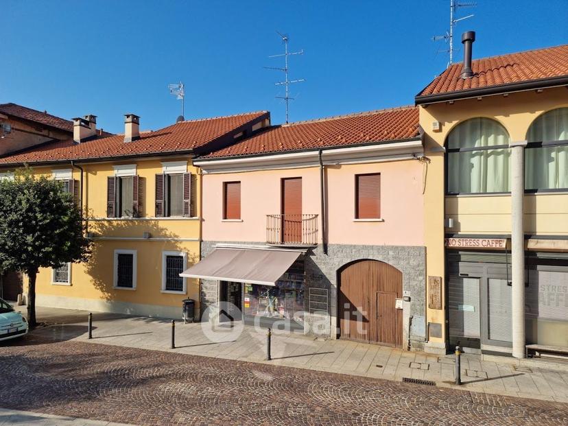Trilocale in Piazza Solferino 6 — foto 13 di 26
