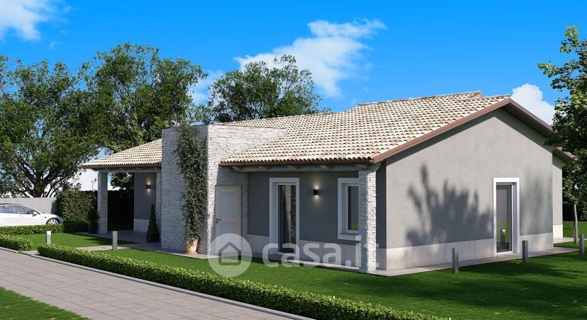 Villa in Via Valiano — foto 3 di 6