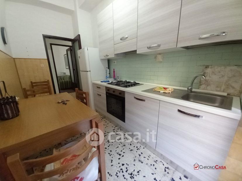 Trilocale in Via Giuseppe La Farina 400 — foto 3 di 23