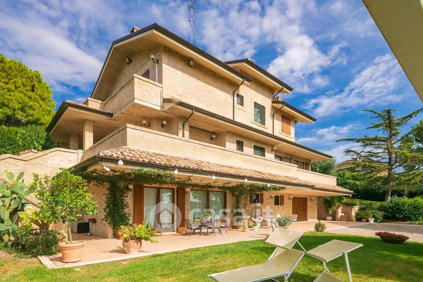 Villa in Contrada San Domenica — foto 26 di 50