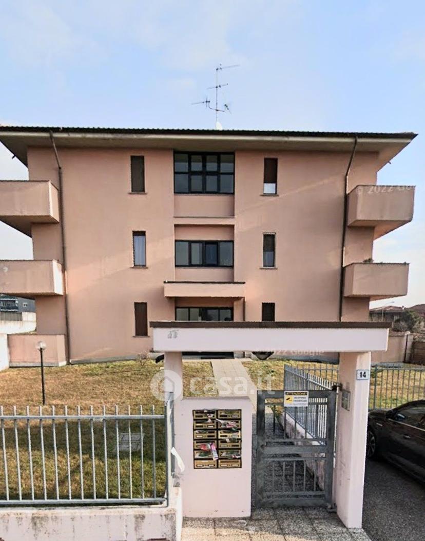 Bilocale in San Gerolamo — foto 7 di 24