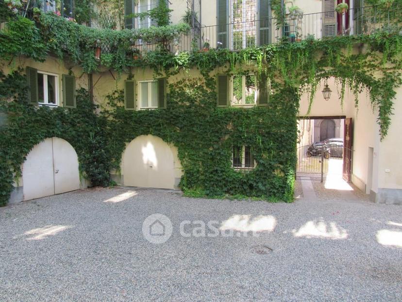 Appartamento in Via dei Dottori 1 — foto 40 di 58