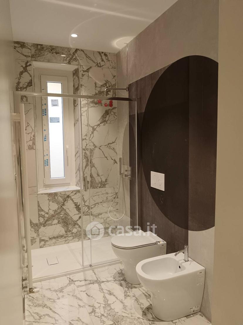 Trilocale in Via Porta di Monacisca 1 — foto 5 di 12