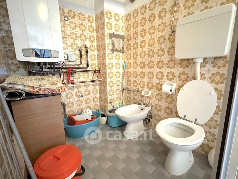 Villa in Via Girondola — foto 69 di 72