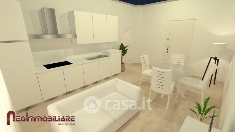 Monolocale in Via Achille Loria 8 — foto 6 di 15