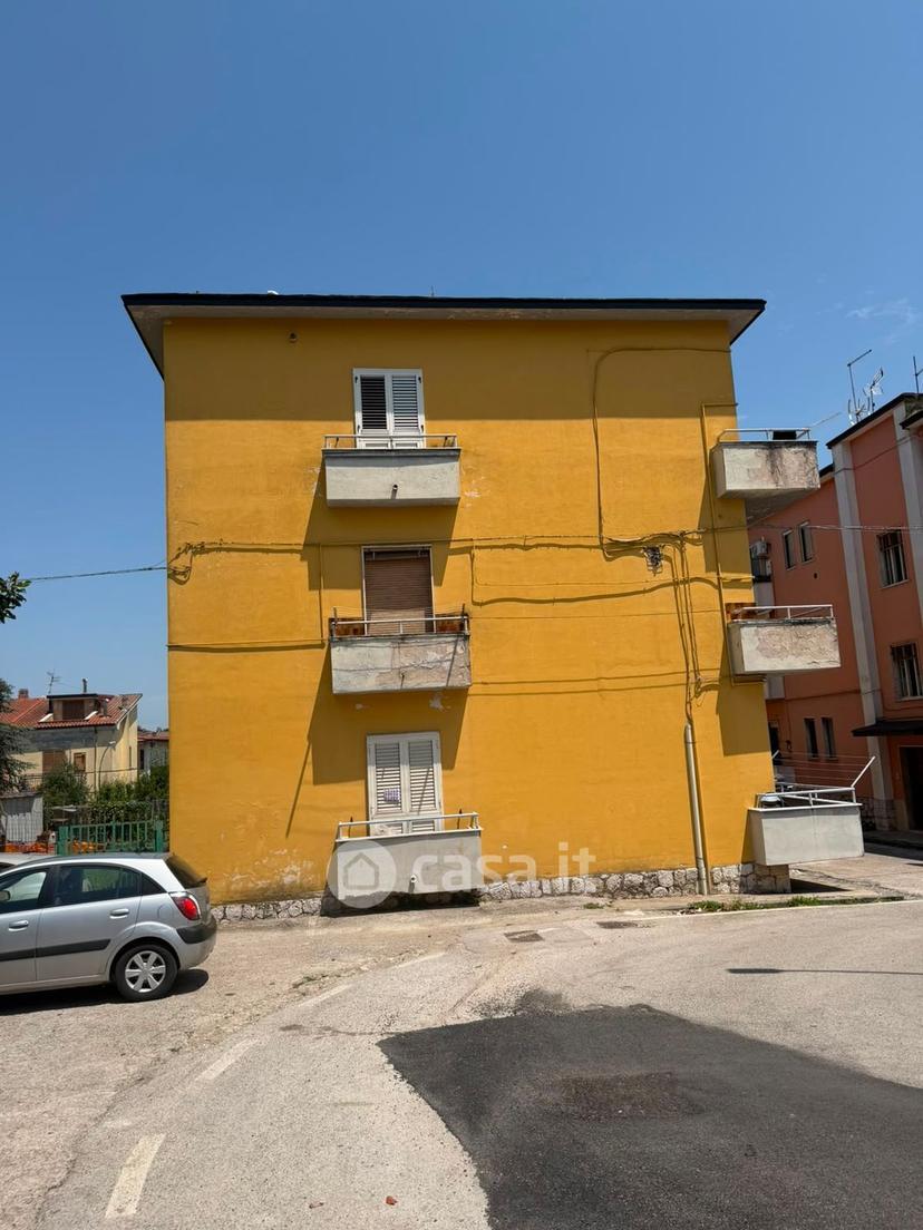 Trilocale in Via Immacolata 7 — foto 7 di 13