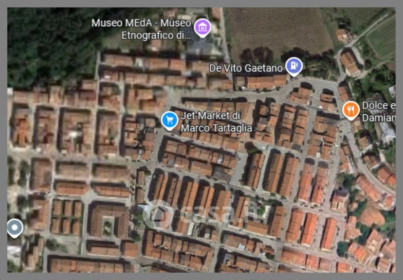 Quadrilocale in Via Tribuni — foto 29 di 32