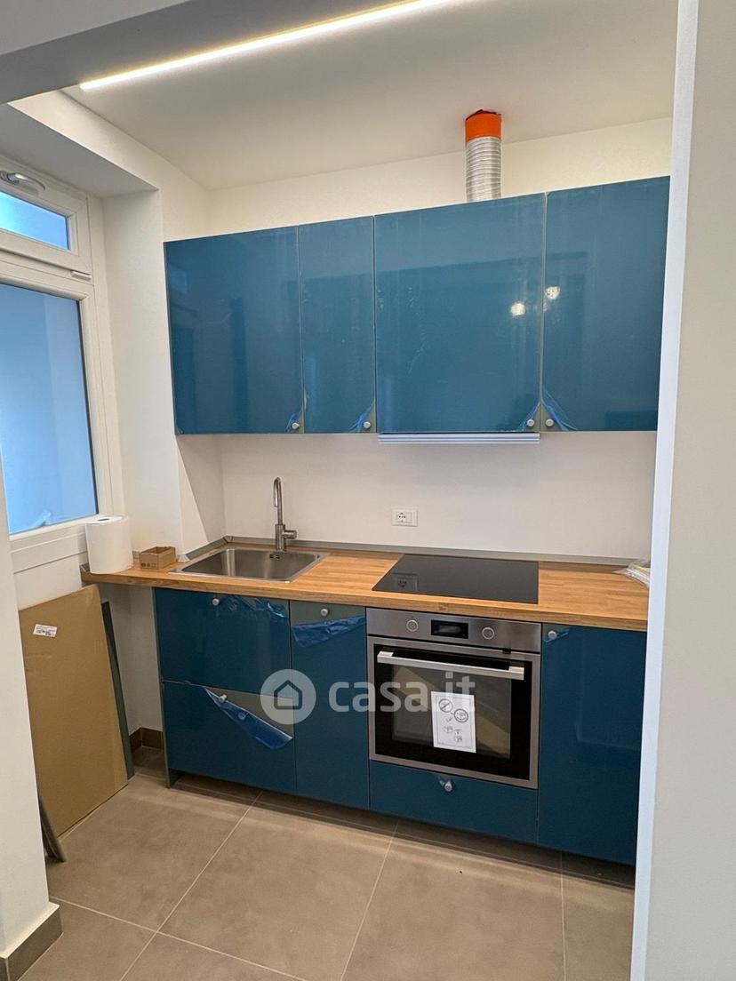Bilocale in Via dei Filippini — foto 12 di 15