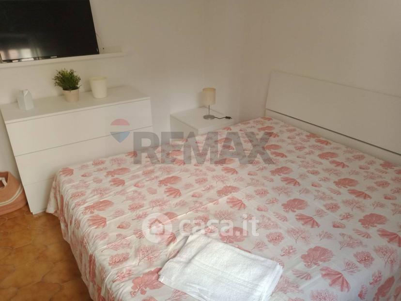 Trilocale in Via dei Malavoglia 20