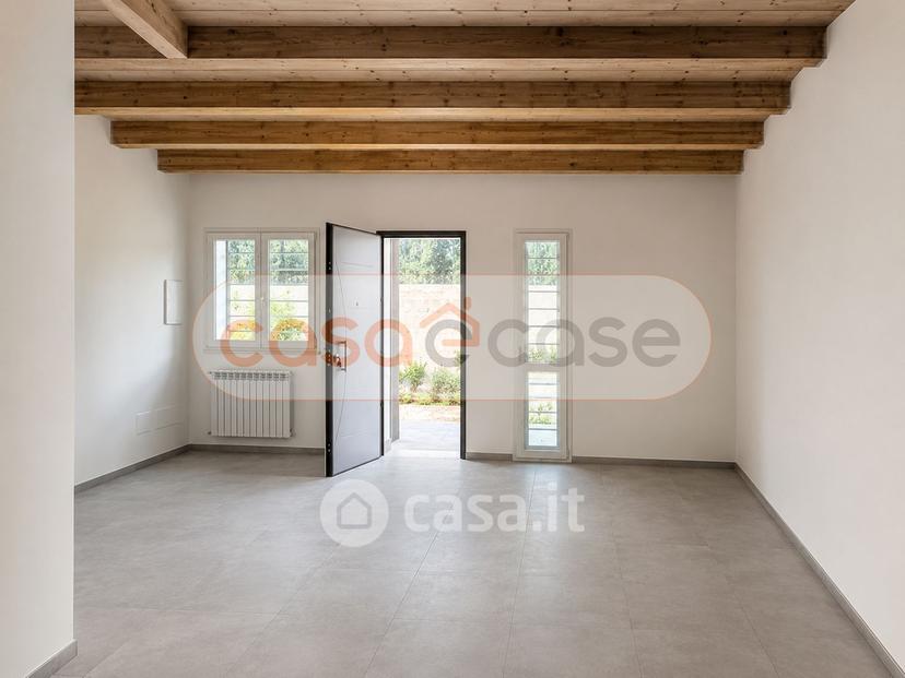Villa in Via Burano — foto 8 di 20