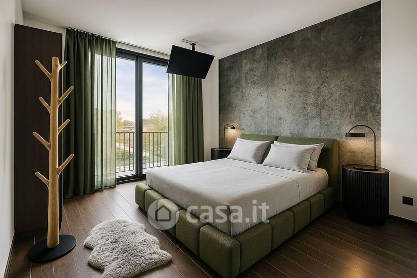Quadrilocale in Viale G. di Vittorio — foto 18 di 19