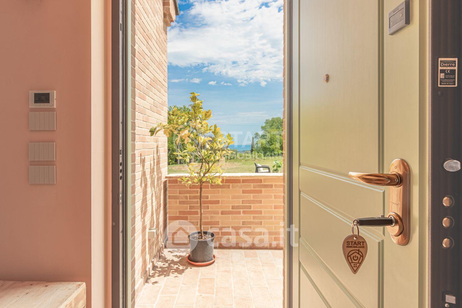 Villa in Contrada Grazie 56