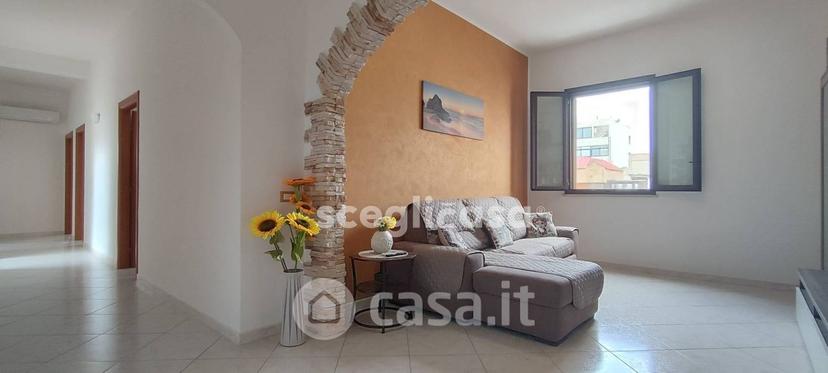 Trilocale in Via Ilio 1 — foto 40 di 41