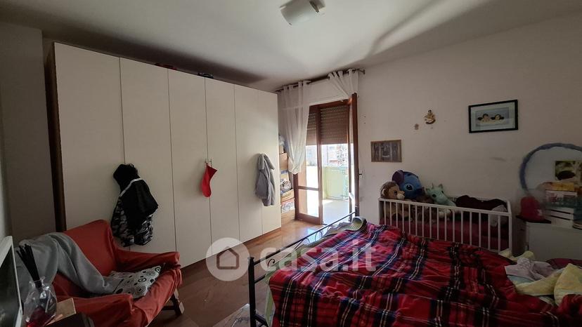 Trilocale in Via Pietro Brazzà 47 — foto 24 di 25