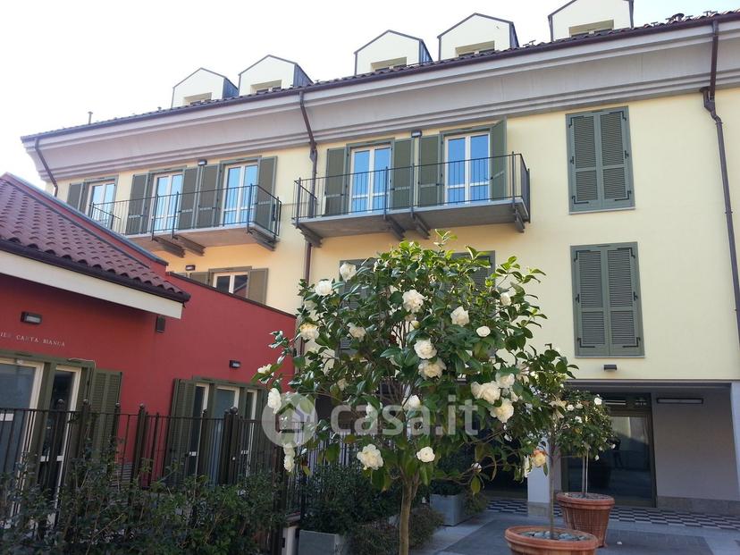 Quadrilocale in Vicolo della Madonnetta 1 — foto 14 di 18