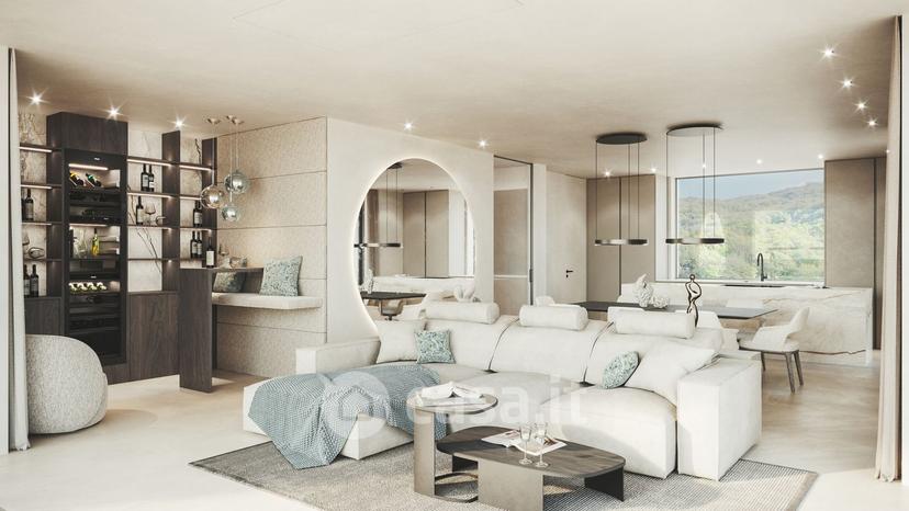 Villa in Via Per Le Prandine — foto 30 di 31