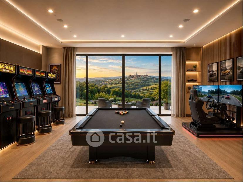 Villa in Via San Benedetto — foto 4 di 47