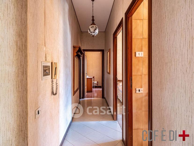 Villa in Via del Cerqueto — foto 44 di 65