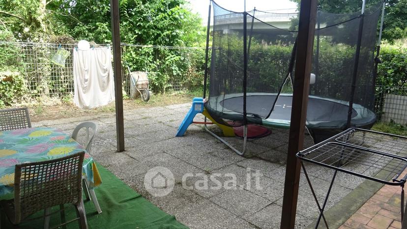 Quadrilocale in Via Piave — foto 2 di 20