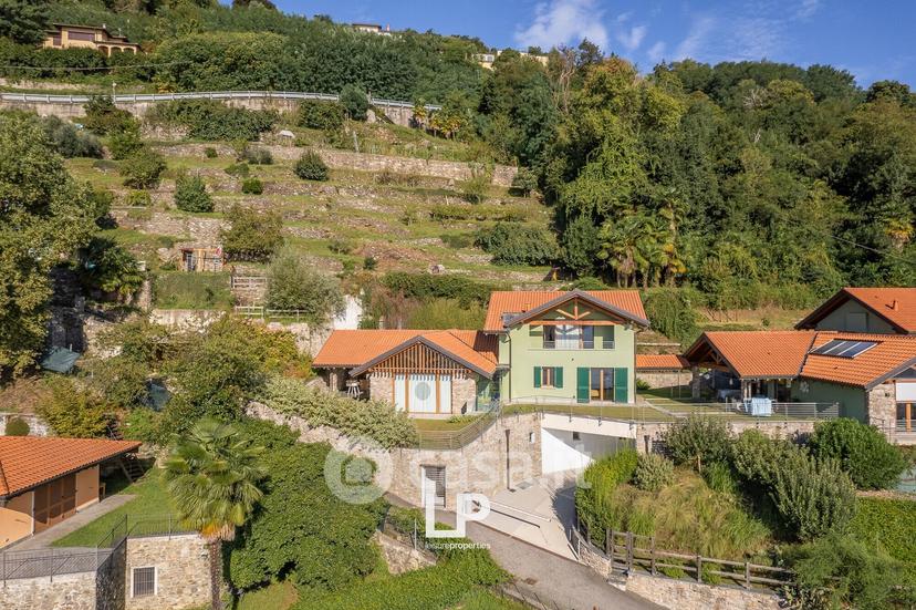 Villa in Via Panorama 14 — foto 6 di 63