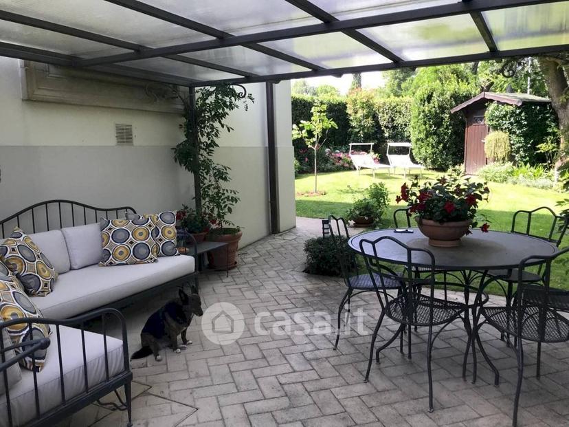 Quadrilocale in Località Castell'Arienti — foto 19 di 35