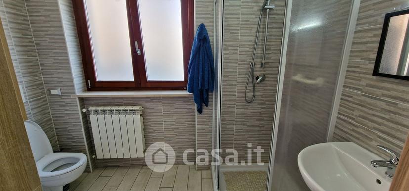 Stanza in Viale Cappuccini 3 — foto 43 di 43