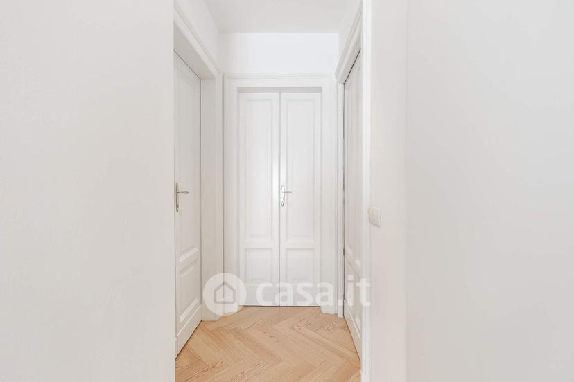 Trilocale in Corso di Porta Vigentina — foto 21 di 34