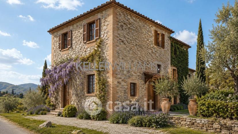 Villa in Croce di Castiglione 1 — foto 6 di 12