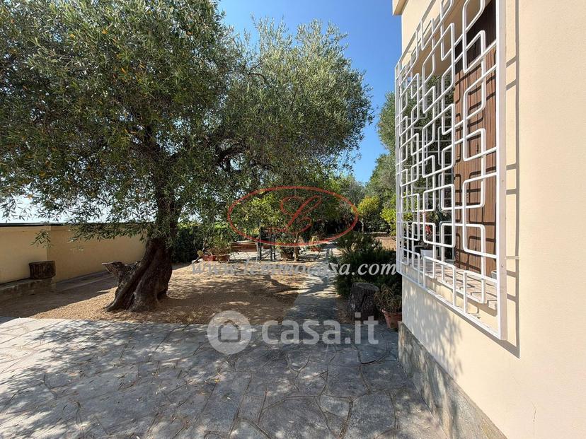 Villa in Via al Poggio 39 — foto 30 di 43